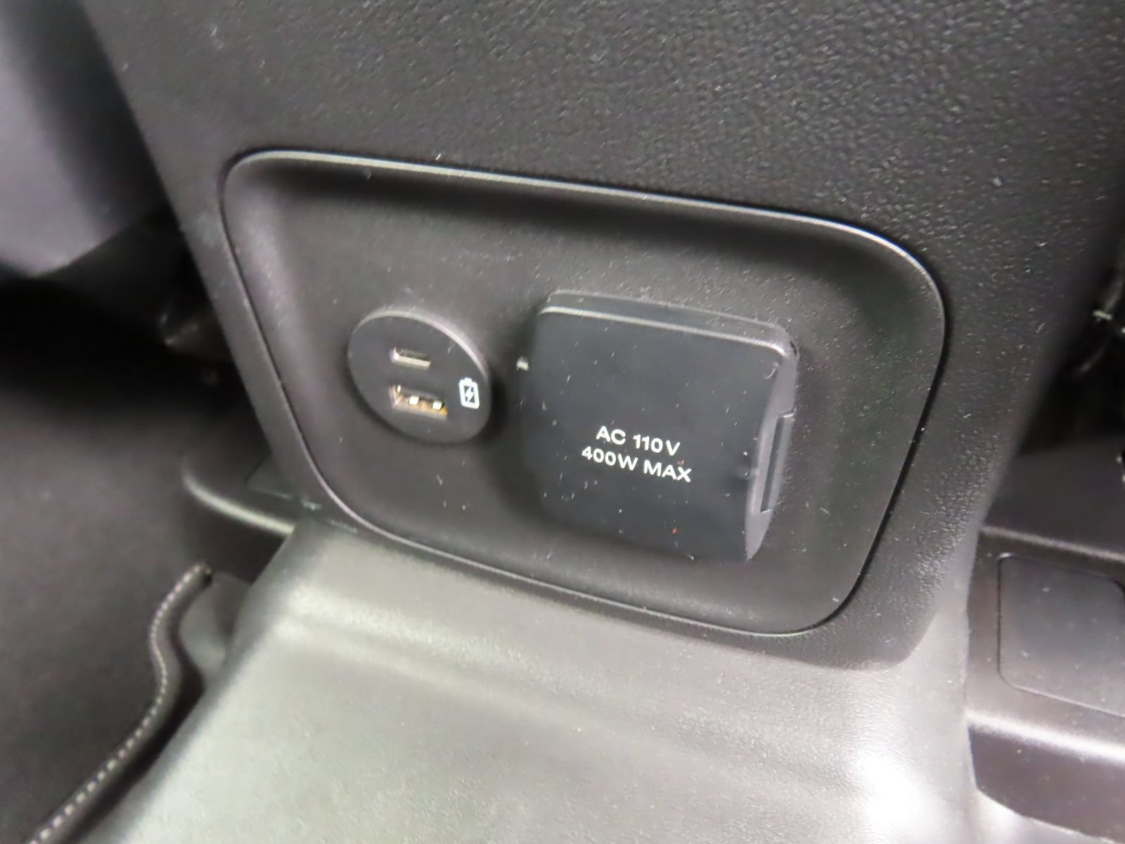 Certified 2022 Ford Bronco Sport Badlands AWD/4WD image 38