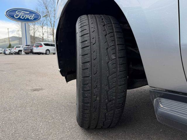 Certified 2024 Ford Expedition Max Limited AWD/4WD image 34