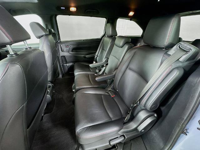 Used 2024 Honda Odyssey Sport image 21