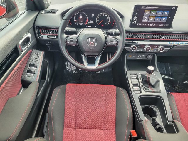 Used 2023 Honda Civic Si image 18