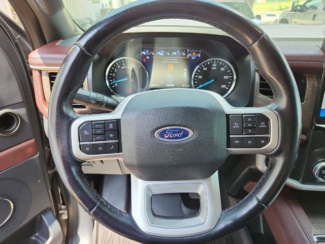 Certified 2022 Ford Expedition Max Limited RWD image 6