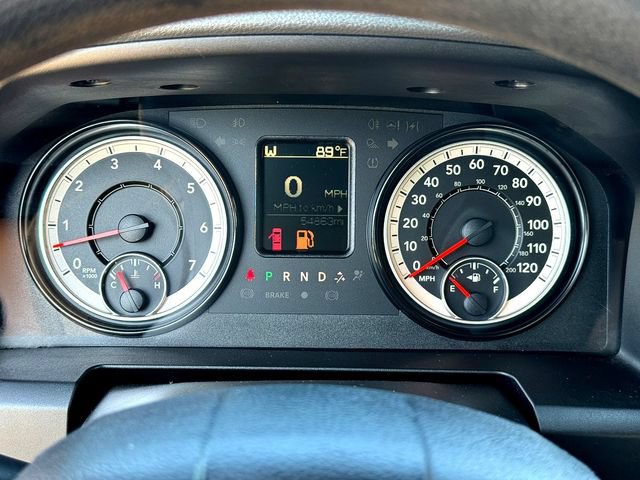 Used 2017 RAM 1500 Express AWD/4WD image 14
