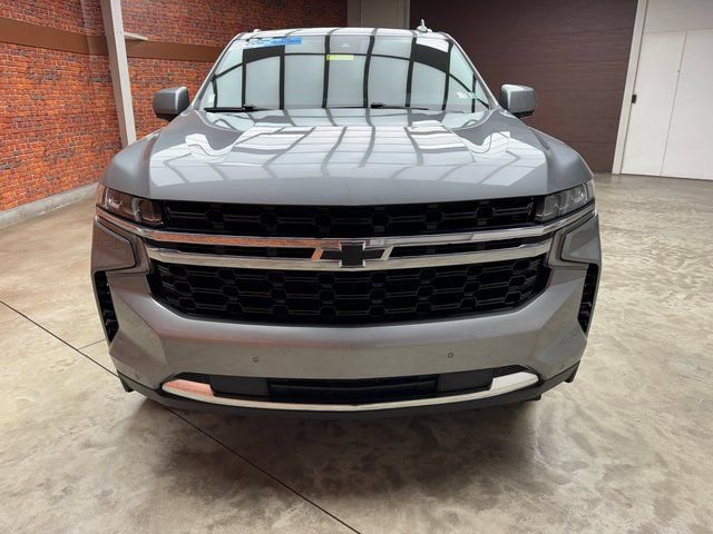 Used 2023 Chevrolet Tahoe LS w/ Driver Alert Package image 7