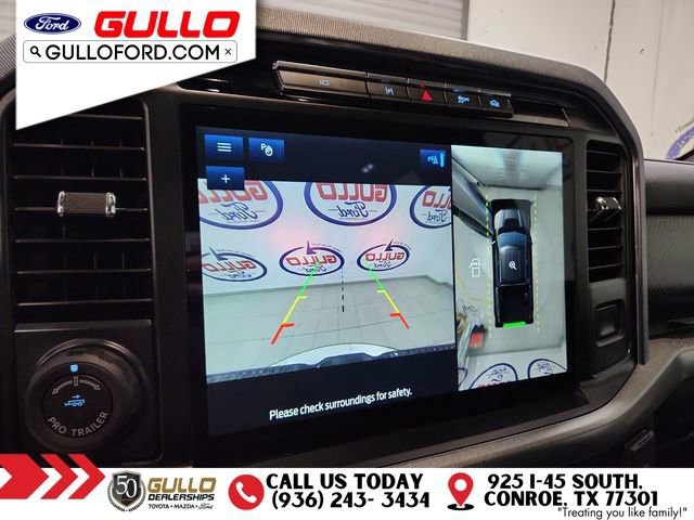 Certified 2023 Ford F150 Raptor w/ Raptor 37 Performance Package image 26