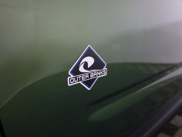 Certified 2024 Ford Bronco Sport Outer Banks image 24