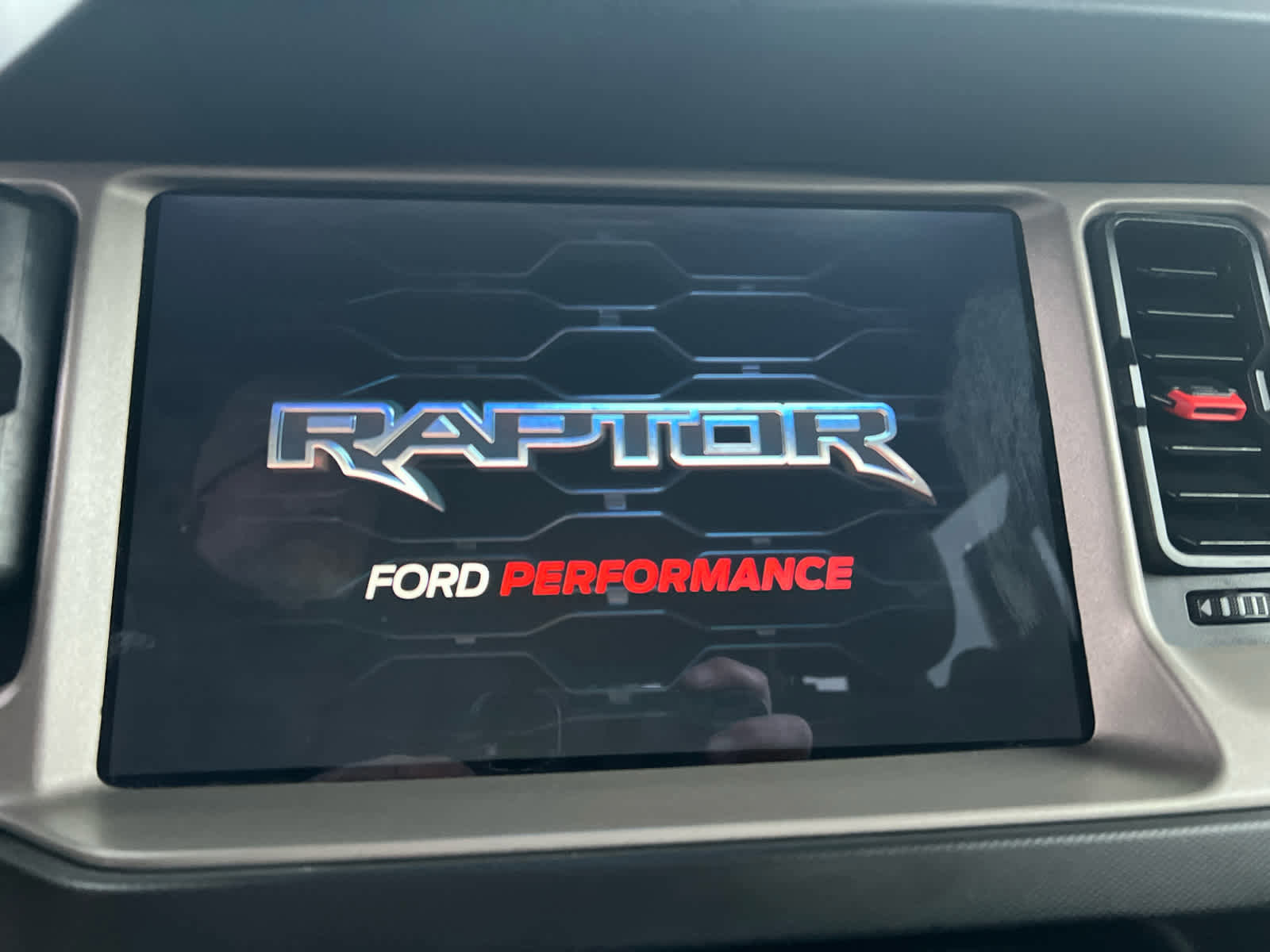 Certified 2023 Ford Bronco Raptor image 19