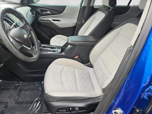 Used 2019 Chevrolet Equinox LS w/ LS Convenience Package FWD image 12