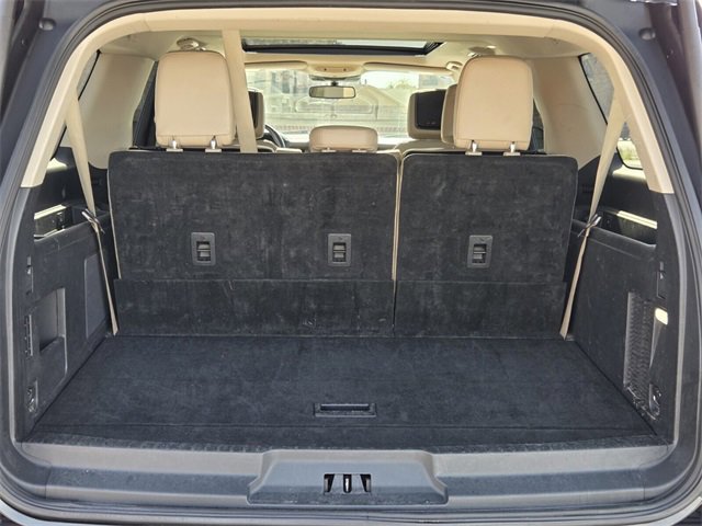 Certified 2023 Ford Expedition Max Limited image 14