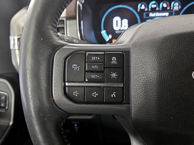 Certified 2023 Ford F150 Lariat w/ Equipment Group 502A High image 21