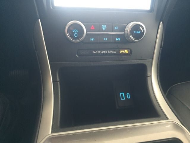 Certified 2024 Ford Edge SEL w/ Convenience Package AWD/4WD image 20