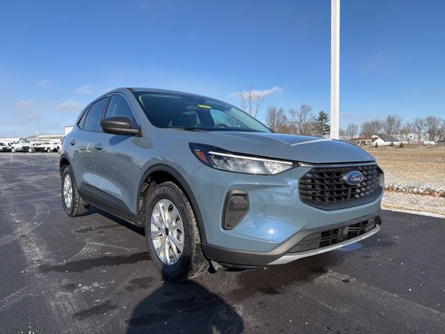 Certified 2023 Ford Escape Active image 5