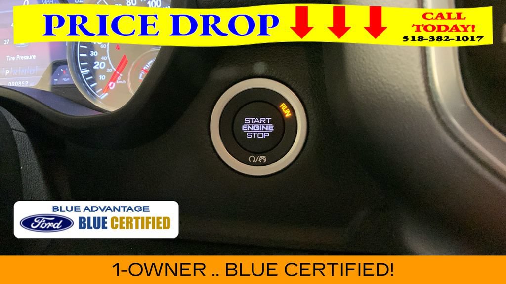 Used 2019 RAM 1500 Big Horn AWD/4WD image 36