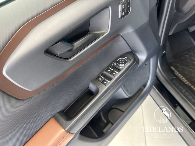 Certified 2023 Ford Bronco Sport Outer Banks w/ Tech Package AWD/4WD image 15