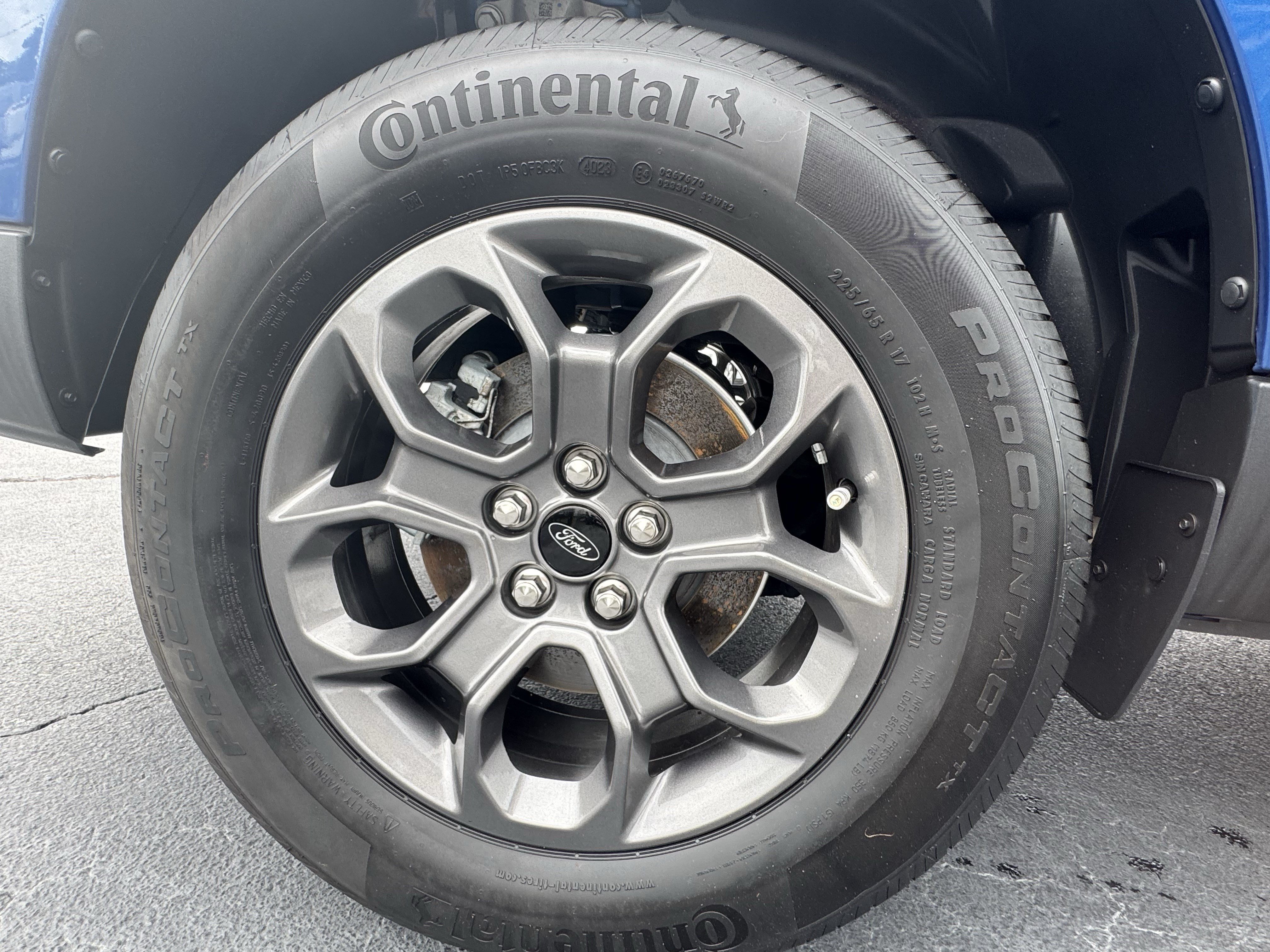 Certified 2023 Ford Maverick XLT w/ XLT Luxury Package FWD image 20