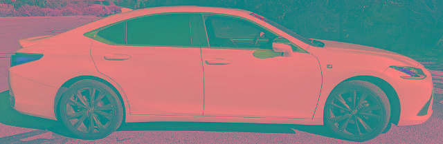 Used 2024 Lexus ES 300h F Sport w/ Accessory Package (Z2) FWD image 2