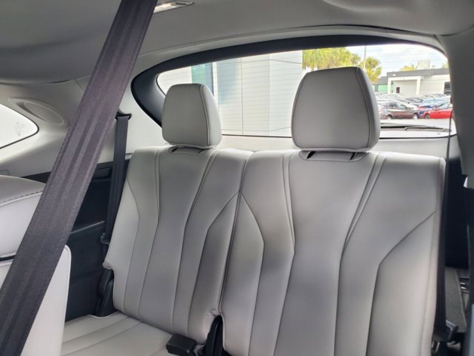 Used 2025 Acura MDX FWD w/ Technology Package image 33