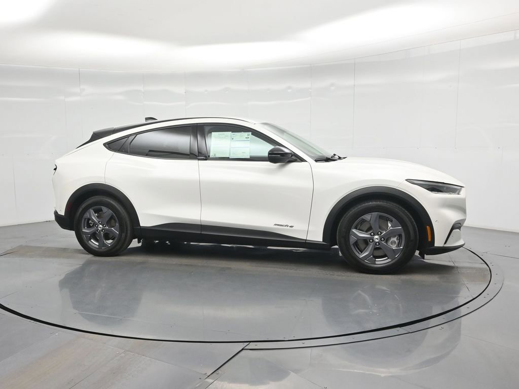 Certified 2023 Ford Mustang Mach-E Select image 11