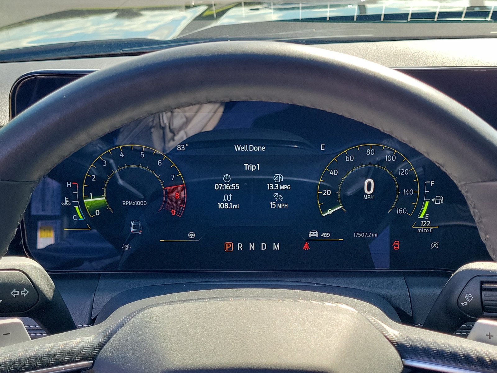 Certified 2024 Ford Mustang GT Premium RWD image 19