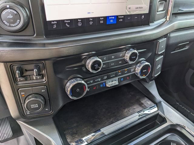 Certified 2023 Ford F350 Lariat w/ Lariat Ultimate Package AWD/4WD image 24