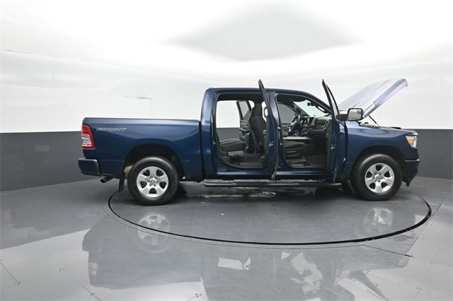 Used 2020 RAM 1500 Big Horn image 36