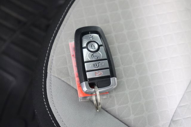 Certified 2024 Ford Escape Active w/ Tech Pack #1 image 35