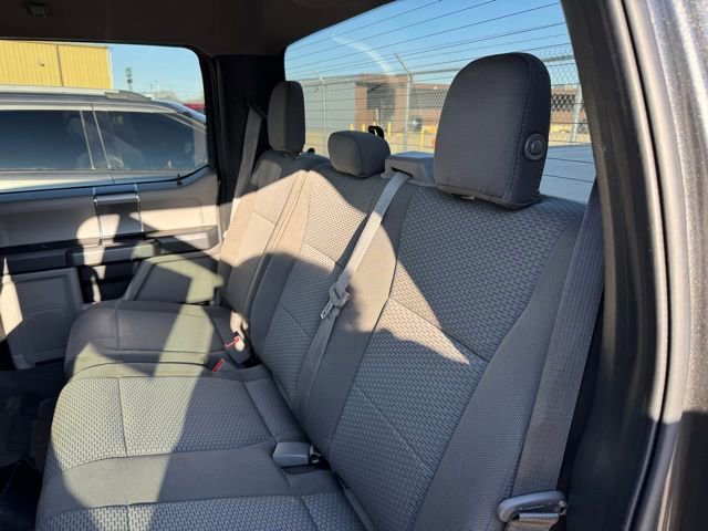 Certified 2019 Ford F150 XLT w/ Equipment Group 302A Luxury image 13