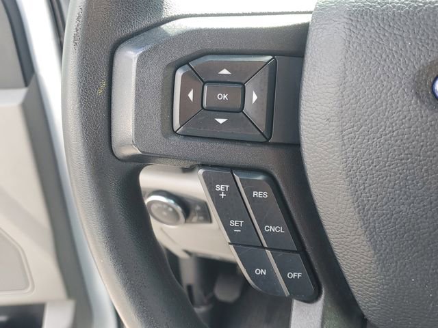 Certified 2022 Ford F350 XL w/ STX Appearance Package image 16