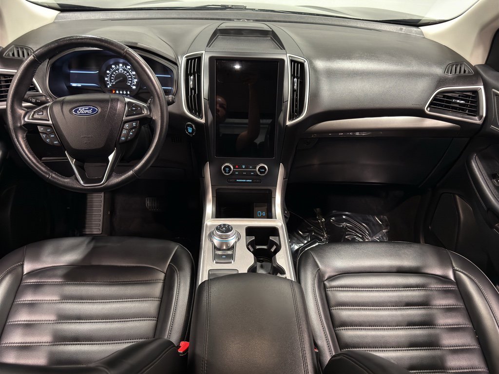 Certified 2023 Ford Edge SEL image 27