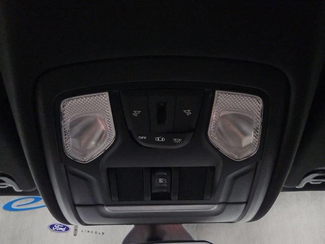 Used 2019 RAM 1500 Rebel AWD/4WD image 3