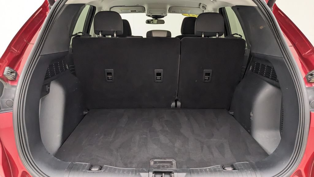 Certified 2021 Ford Escape SE w/ Convenience Package AWD/4WD image 7
