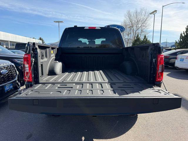Certified 2023 Ford F150 Tremor AWD/4WD image 9
