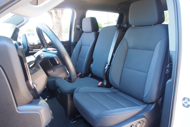 Used 2023 Chevrolet Silverado 1500 LT AWD/4WD image 16