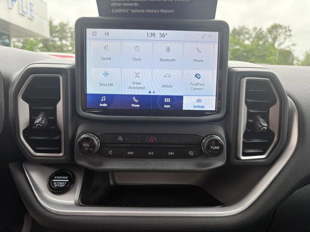 Certified 2023 Ford Bronco Sport Big Bend AWD/4WD image 22