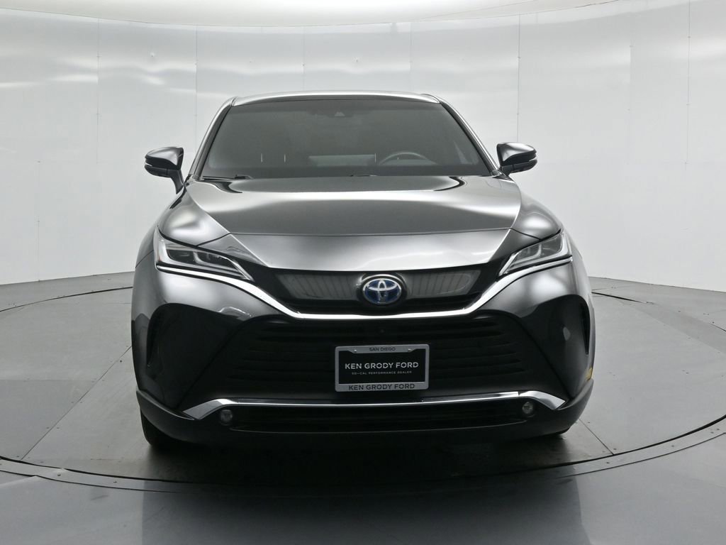 Used 2024 Toyota Venza Limited image 29