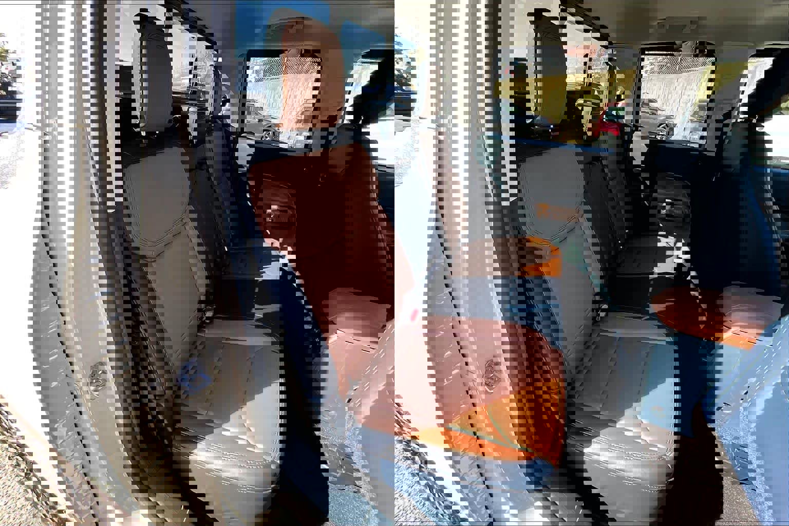 Certified 2024 Ford Maverick Lariat image 20