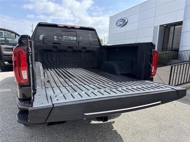 Used 2021 GMC Sierra 1500 AT4 w/ AT4 Value Package AWD/4WD image 29