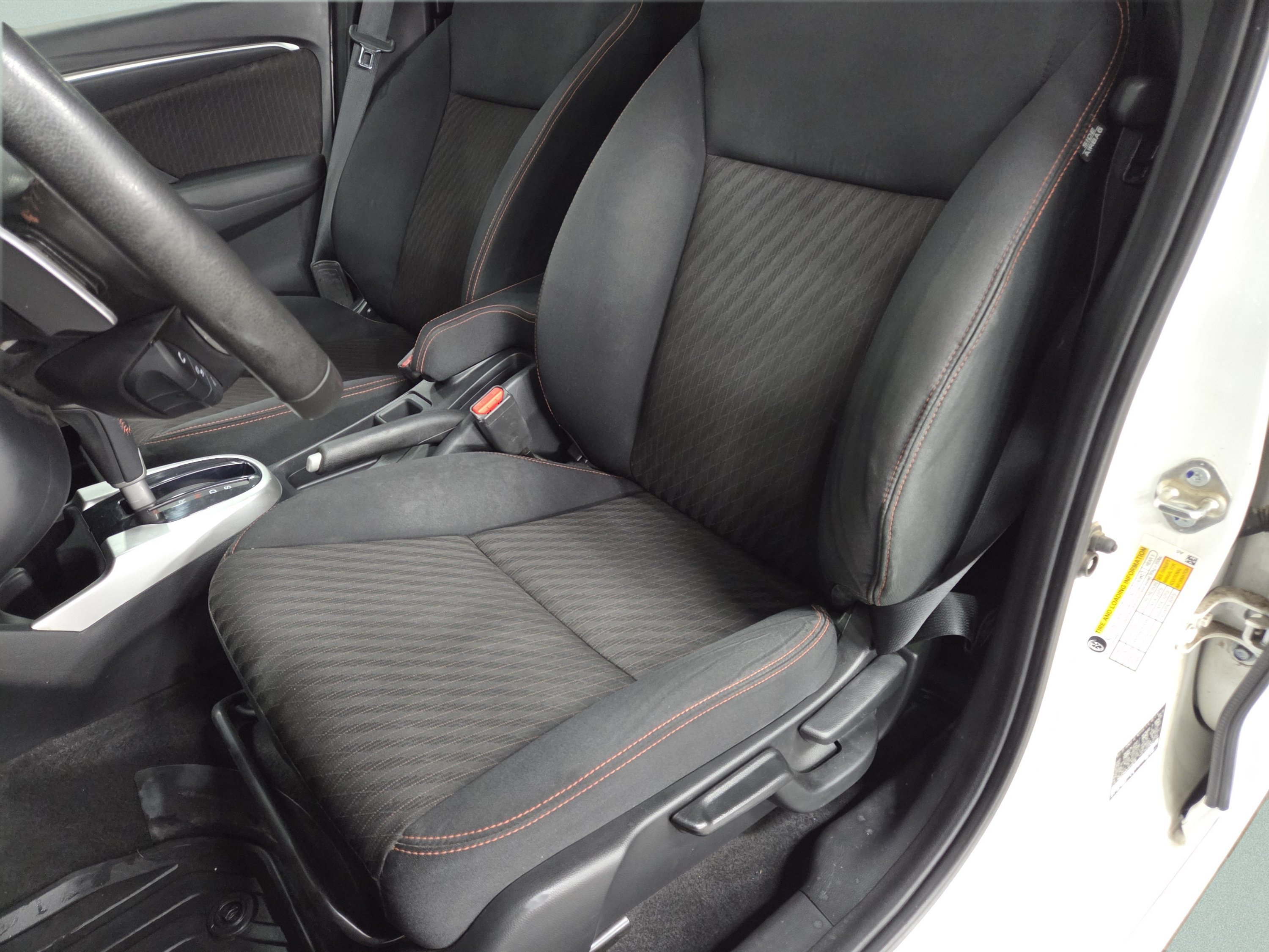 Used 2020 Honda Fit Sport image 6