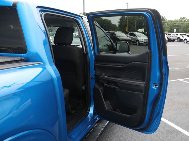 Certified 2026 Ford Ranger XLT w/ Equipment Group 301A High AWD/4WD image 30