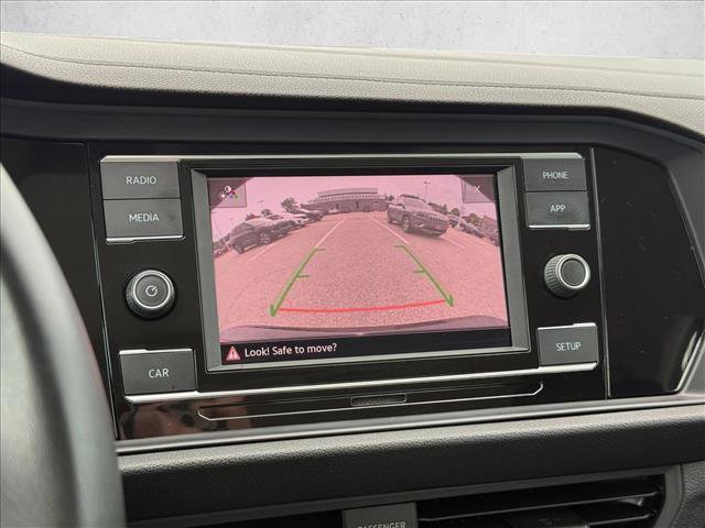 Used 2019 Volkswagen Jetta SE FWD image 13