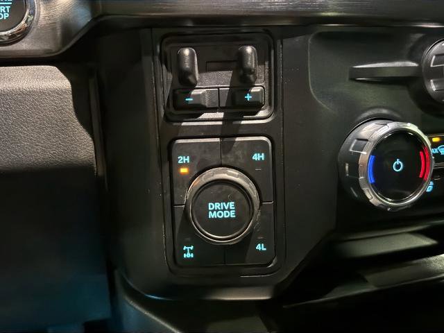 Certified 2023 Ford F350 Lariat w/ Lariat Ultimate Package image 36