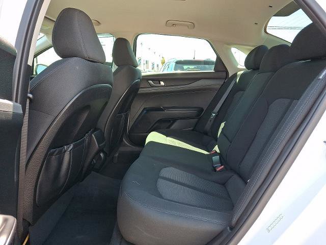 Used 2022 Kia K5 LXS image 10