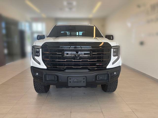 Used 2025 GMC Sierra 1500 AT4X AWD/4WD image 5