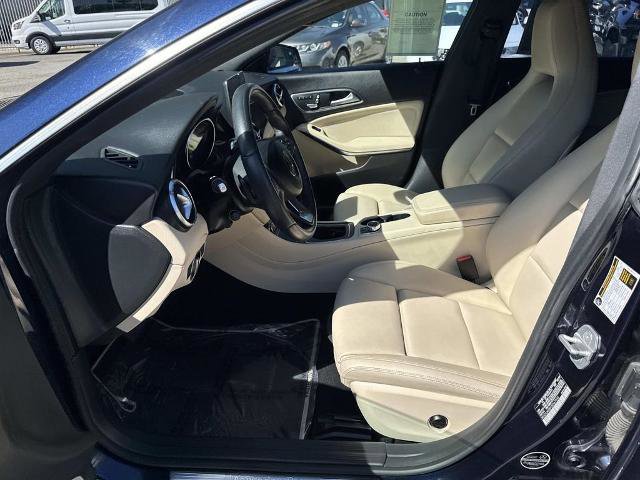 Used 2018 Mercedes-Benz CLA 250 image 17
