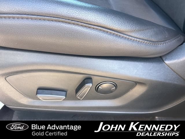 Certified 2023 Ford Explorer ST-Line w/ Class IV Trailer Tow Package AWD/4WD image 19