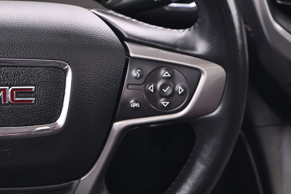 Used 2021 GMC Acadia AT4 w/ Preferred Package AWD/4WD image 28