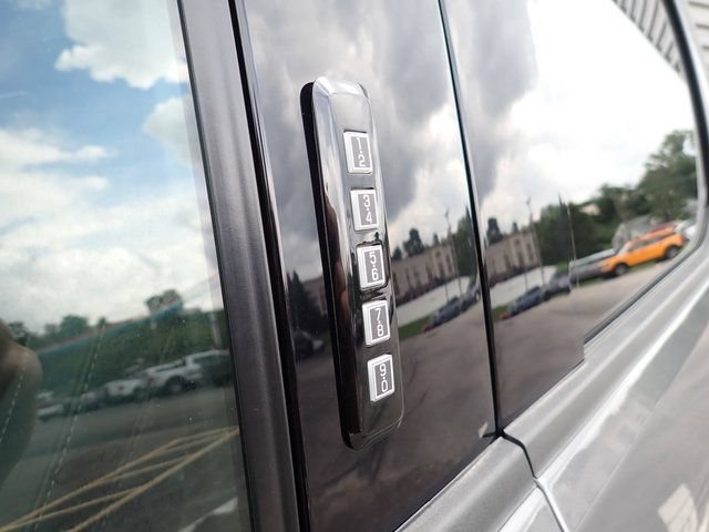 Certified 2023 Ford F150 XLT w/ Equipment Group 302A High AWD/4WD image 16