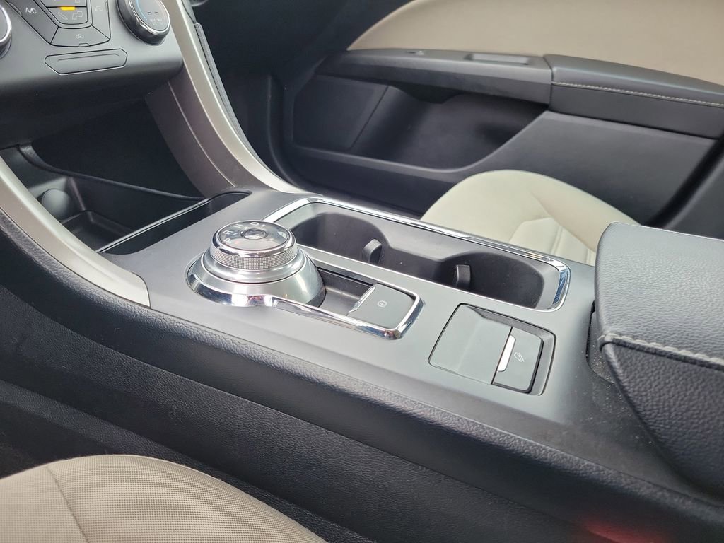 Certified 2019 Ford Fusion S image 29
