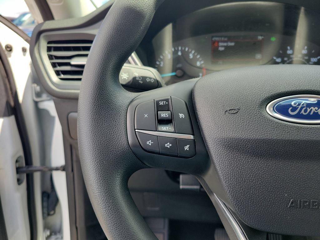 Certified 2022 Ford Escape SE FWD image 24