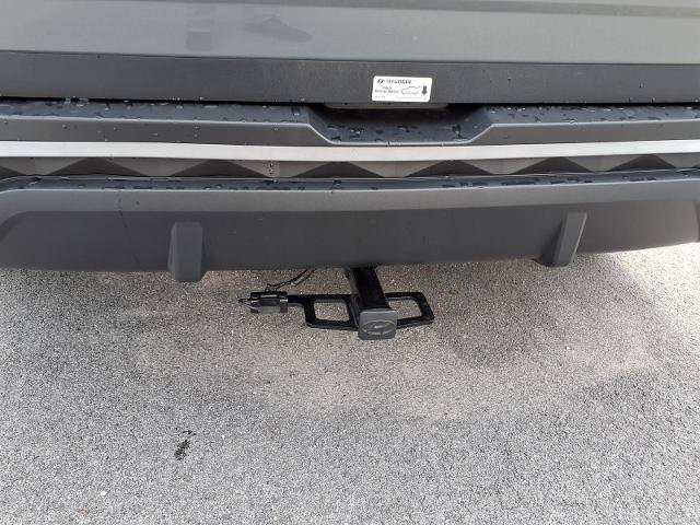 Used 2024 Hyundai Tucson SE FWD image 20