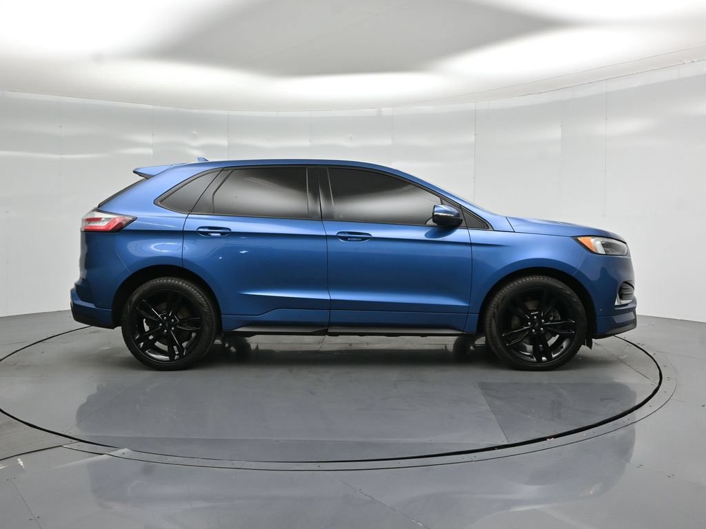 Certified 2019 Ford Edge ST w/ Equipment Group 401A AWD/4WD image 26